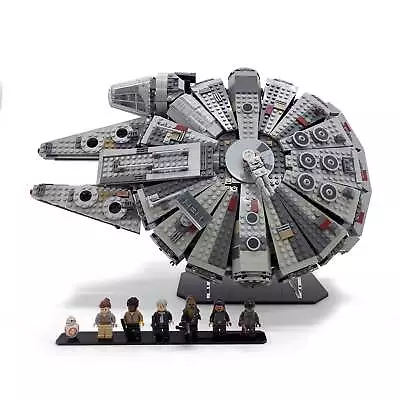 Display Stand For 75105 - Millennium Falcon® • $30.99