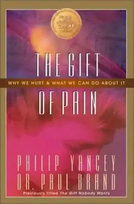 Gift Of Pain The - Paperback By Brand Paul - GOOD • $6.56