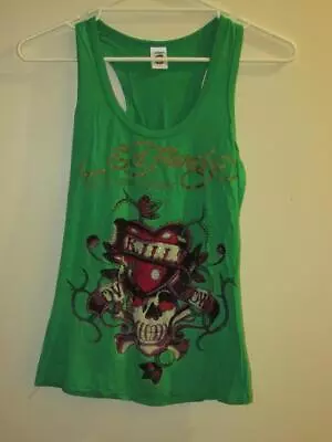 Ed Hardy - Unisex/teens - New Without Tags - Singlet - Check Photos For Sizes • $39
