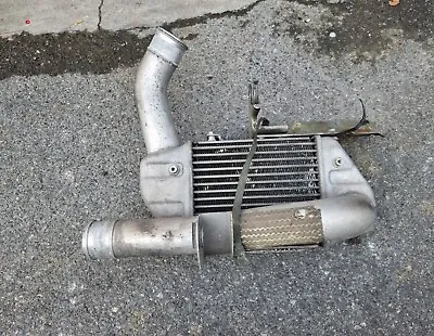 Rare JDM Mitsubishi Colt Turbo Intercooler 4g15 • $150