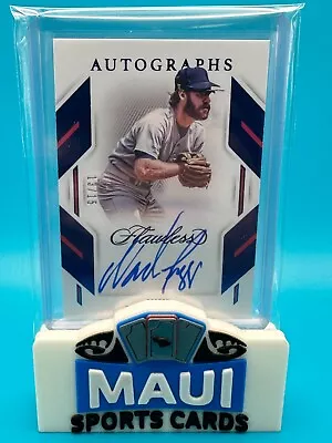 2023 Panini Flawless 13/15 Wade Boggs Auto #fa-wb • $50