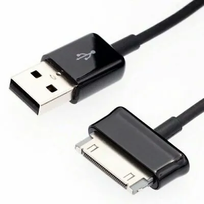 £4.28 • Buy Original USB Data Cable Charger For Samsung Galaxy Tab 2 Tablet 7 8.9 10.1 P5110