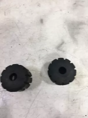 02 Honda VTX 1800 VTX1800 C Gas Fuel Tank Mount Rubbers • $9