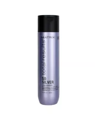 Matrix Total Results Color Obsessed So Silver Shampoo 10.1 Oz • $200