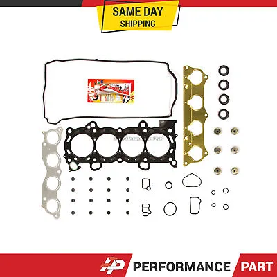 Head Gasket Set For 02-06 Acura RSX Type-S 2.0L 16V DOHC K20A2 K20Z1 • $50.99