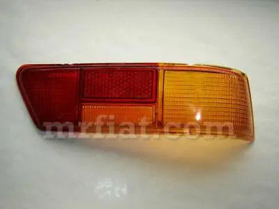 $315 • Buy Mercedes 280 SL Pagoda 1968-71 French Version Rear Right Tail Light Lens
