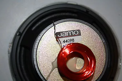 Jamo Woofer   # 44098    Brand New OEM Replacement Speaker   5 1/2  5.5 • $48