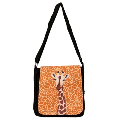 £25.77 • Buy Andy Giraffe Messenger/Satchel/Crossbody Bag