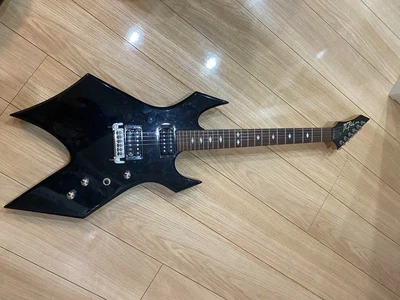 $403.75 • Buy B.C.Rich Warlock Electric Guitar Rare