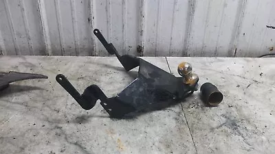 18 Yamaha XV1900 XV 1900 FD Star Venture Trailer Tow Hitch  • $125