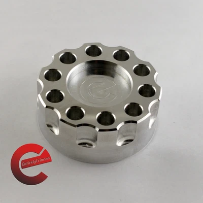 $55.20 • Buy Revolver Billet Aluminum Stands For Dillon Precision Reloading Primer Tubes