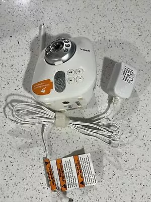 VTech VM321 Add-On Replacement Color Baby Monitor Camera AC Adapter See Descript • $25.99