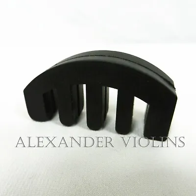 New Heavy Rubber Practice Mute For Violin/Viola US SELLER • $6.30