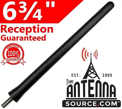 **SHORT**  6 3/4  ANTENNA MAST - FITS: 2010-2017 Victory Cross Country • $34.99