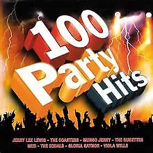 100 Party Hits I By Various | CD | Condition Good • £3.15