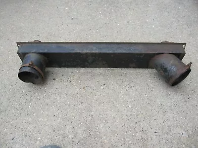 International Scout 80 Heater Duct 1961-1962 • $125