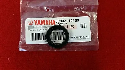 Yamaha TZ250 75-84 Rear Wheel Spindle Washer. Genuine Yamaha New B15A • £3.99