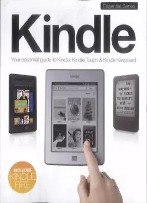 Kindle By Ltd Uncooked MediaDarren Herridge • $82.50
