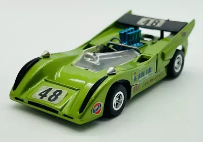 HOTWHEELS MEBETOYS 6626 McLAREN M8D GranToros 1.43 • $53.28