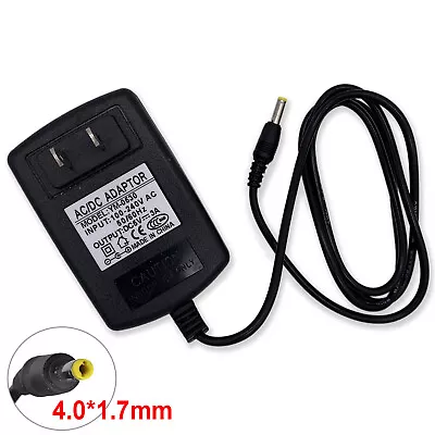 5V 3A AC Adapter Charger For Sony SRS-XB41 AC-E0530 Portable Wireless Speaker • $8.79