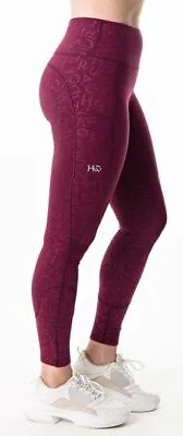 Horseware Winter Riding Tights CLOSEOUT • $69