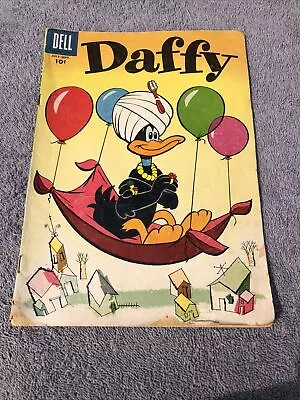 Dell Comic Book Daffy Duck • $6.50