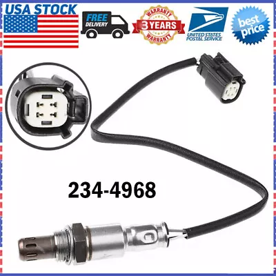 Downstream O2 Oxygen Sensor For 2015 2016 2017 Ford F-150 & 2015-2020 Mustang US • $15.98