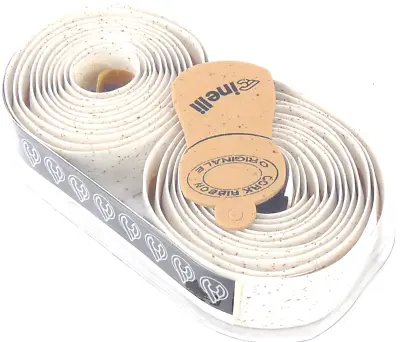 Cinelli Handlebar Tape WHITE 7-Eleven Serotta Huffy Vintage Bike NOS • $22.50