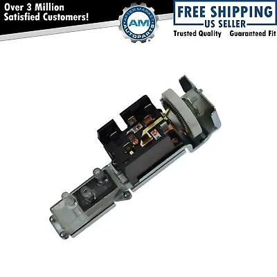 $47.87 • Buy Dash Mounted Headlight Headlamp Switch For Ford Lincoln Mercury Gran Torino