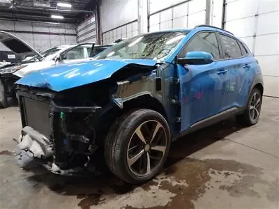 Rear Carrier/Differential Assembly 2018 Kona Sku#3729125 • $315