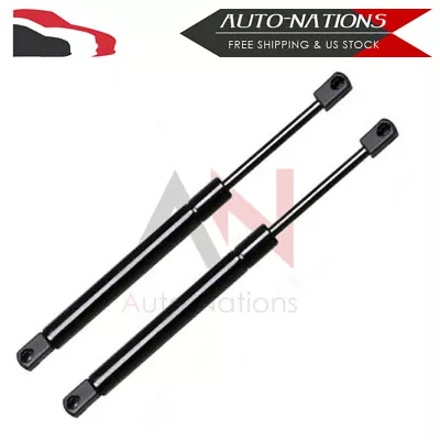 2 Pcs Tailgate Trunk Lift Supports Shocks Struts Fits Mitsubishi Eclipse 1996-99 • $17.89