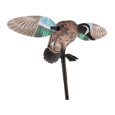 Duck Hunting   Electric Motion Mallards  Attracting • $66.60