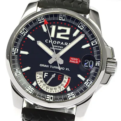 Chopard Mille Miglia GranTurismo XL Power Control 16/8457 AT Men's Watch_792275 • $3348.14