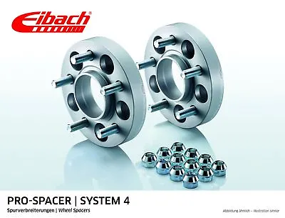 Eibach Wheel Spacer 40 Mm System 4 Honda CR-V IV (type RE From 01.12) • £105.07