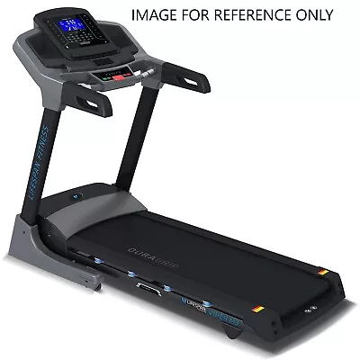 Ex-Demonstrator Model  (Assembled) Lifespan Fitness Viper M3 Treadmill • $1500