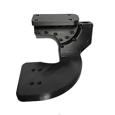 For Playseat Seat Th8a/ G29/G27 Shifter Gear Lever L/R Bracket Handbrake Stand • $59.70