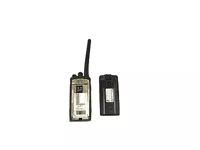 Motorola RDU2020 RU2020BKF2AA Two-Way Radio Handheld With Battery! • $44