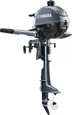 Yamaha 2.5 20” Outboard F2.5LMHB  Long Shaft NEW!!! • $879.99