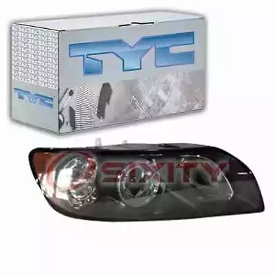 TYC 20-6857-00 Headlight Assembly For VO2503117 31335216-3 30698802-3 If • $191.62