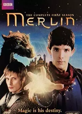 Merlin: Season 1 • $7.29