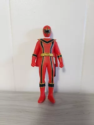 2010 Bandai Mahou Sentai Magiranger Magired Figure • $15