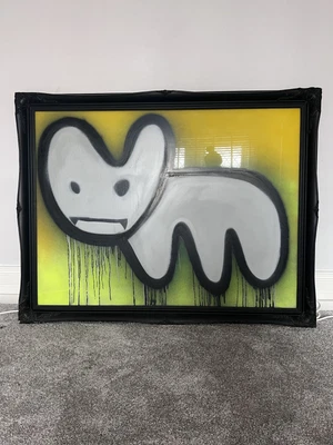 £1750 • Buy Pure Evil - Rare Original 2004