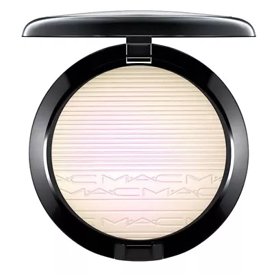 MAC Extra Dimension Skinfinish Highlighter In Soft Frost 0.31 Oz. NIB • $48.50