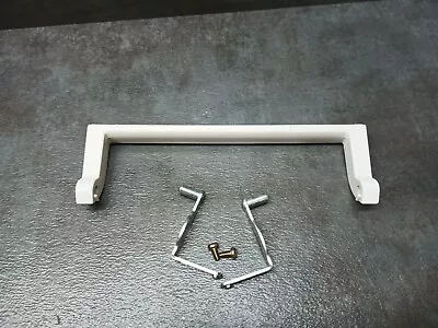  Husqvarna Viking Huskylock 936 SERGER Machine Carry Handle Replacement Part  • $12