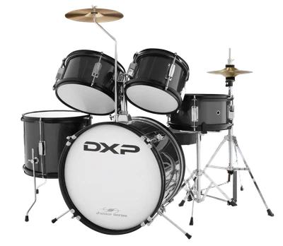 5 Piece Junior Drum Kit Package • $469