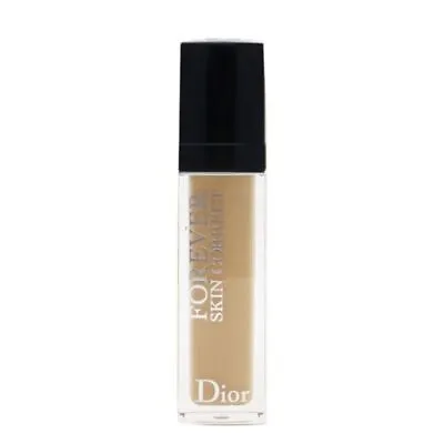 Dior Forever Skin Correct 24H Wear Creamy Concealer - 2WP - 0.37 Oz  NWOB  • $15.99