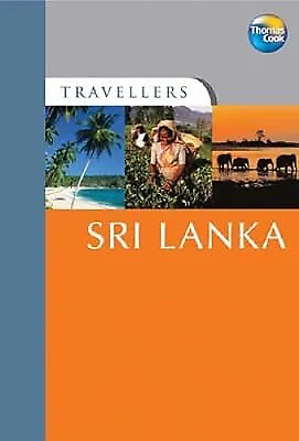 Sri Lanka (Travellers) Andrew Forbes Used; Good Book • £4.49