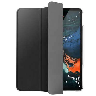 For IPad Pro 12.9  3rd Gen 2018/4th Gen 2020 Case Shockproof Leather Smart Cover • $18.99