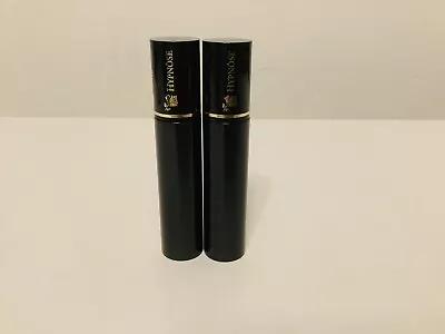 L@ncome Hypenose  Mascara (2ml X2) NEW • £11.50