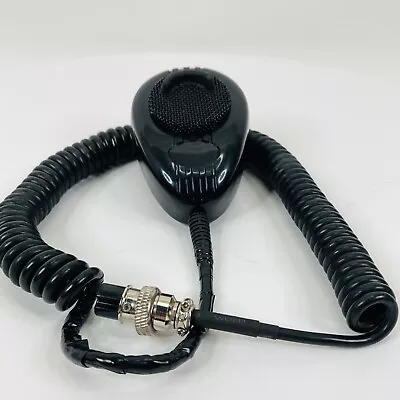 Telex Turner Road King RK56 4Pin Mic Galaxy Connex Cobra CB Ham Radio Microphone • $60